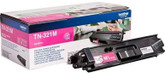 Brother TN321M Magenta Original Toner Cartridge