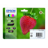 Epson 29XL T2996 C13T29964012 Multipack Original Ink Cartridge