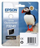 Epson T3240 T32404010 Gloss Optimizer Original Ink Cartridge