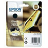 Epson T1631 C13T16314012 Black Original Ink Cartridge