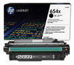 HP CF330X Black Original Toner Cartridge