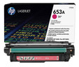 HP CF323A Magenta Original Toner Cartridge