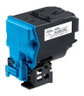 Kogan A0X5452 TNP22C Cyan Original Toner Cartridge
