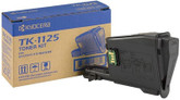 Kyocera TK1125 1T02M70NL1 Black Original Toner Cartridge