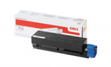 OKI 44992402 Black Original Toner Cartridge