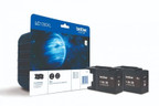 Brother LC1280XLBKBP2 Black Original Ink Cartridge