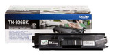 Brother TN326BK Black Original Toner Cartridge