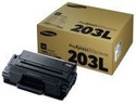 Samsung SU897A MLT-D203L Black Original Toner Cartridge