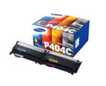 Samsung CLT-P404C/SU365A Multipack Original Toner Cartridge