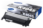 Samsung CLT-K404S/SU100A Black Original Toner Cartridge