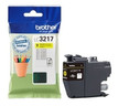 Brother LC-3217Y LC3217Y Yellow Original Ink Cartridge