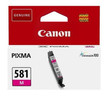 Canon CLI-581M 2104C001 Magenta Original Ink Cartridge