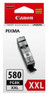Canon PGI-580PGBKXXL 1970C001 Black Original Ink Cartridge
