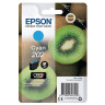 Epson C13T02H24010 Cyan Original Ink Cartridge