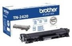 Brother TN-2420 TN2420 Black Original Toner Cartridge