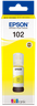 Epson 102 C13T03R440 Yellow Original Ink Cartridge
