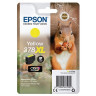 Epson 378XL C13T37944010 Yellow Original Ink Cartridge