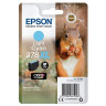 Epson 378XL C13T37954010 Light-cyan Original Ink Cartridge