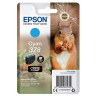 Epson 378 C13T37824010 Cyan Original Ink Cartridge