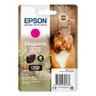 Epson 378 C13T37834010 Magenta Original Ink Cartridge