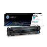 HP 203A CF541A Cyan Original Toner Cartridge