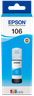 Epson C13T00R240 106 Cyan Original Ink Cartridge