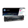 HP 203X CF543X Magenta Original Toner Cartridge