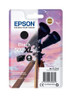 Epson 502XL C13T02W14010 Black Original Ink Cartridge