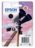 Epson 502 C13T02V14010 Black Original Ink Cartridge