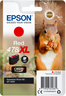 Epson 478XL C13T04F54010 Red Original Ink Cartridge