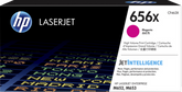HP CF463X Magenta Original Toner Cartridge