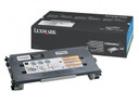 Lexmark C500H2KG Black Original Toner Cartridge