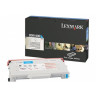 Lexmark 20K1400 Cyan Original Toner Cartridge