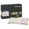 Lexmark 20K1402 Yellow Original Toner Cartridge