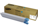 Samsung SS560A CLT-C808S Cyan Original Toner Cartridge