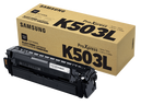 Samsung CLT-K503L/SU147A Black Original Toner Cartridge