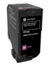 Lexmark 84C2HM0 Magenta Original Toner Cartridge