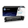HP CF217A Black Original Toner Cartridge
