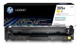 HP CF532A Yellow Original Toner Cartridge