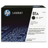 HP CF281a Black Original Toner Cartridge