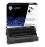 HP 37A CF237A Black Original Toner Cartridge