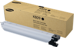 Samsung SS607A/CLT-K809S Black Original Toner Cartridge