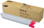 Samsung SS649A CLT-M809S Magenta Original Toner Cartridge