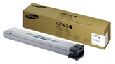 Samsung SS593A CLT-K806S Black, Black Original Toner Cartridge