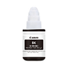 Canon GI-490PBK 0663C001 Black Original Ink Cartridge
