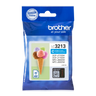 Brother LC3213C Cyan Original Ink Cartridge