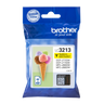 Brother LC3213Y Yellow Original Ink Cartridge