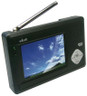 Intuix S855 Portable 3.5" Freeview DVB-T TV and Digital Radio