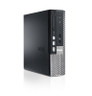 Dell Optiplex 990 USFF PC i5-2400 Quad Core 3.10GHz 4GB 320GB DVD - Windows 10 Professional