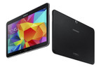 Samsung Galaxy Tab 4 10.1" 16GB Android Tablet WiFi + 4G LTE Quad Core 1.2GHz 1.5GB RAM Black